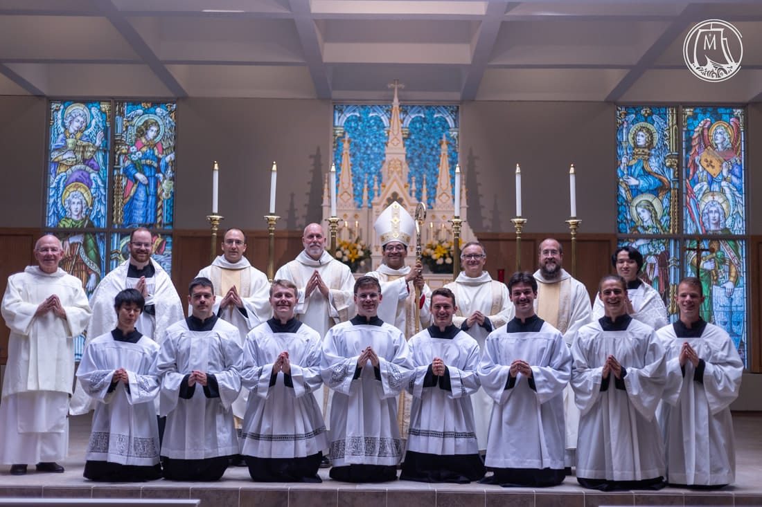 Dedication of a Church