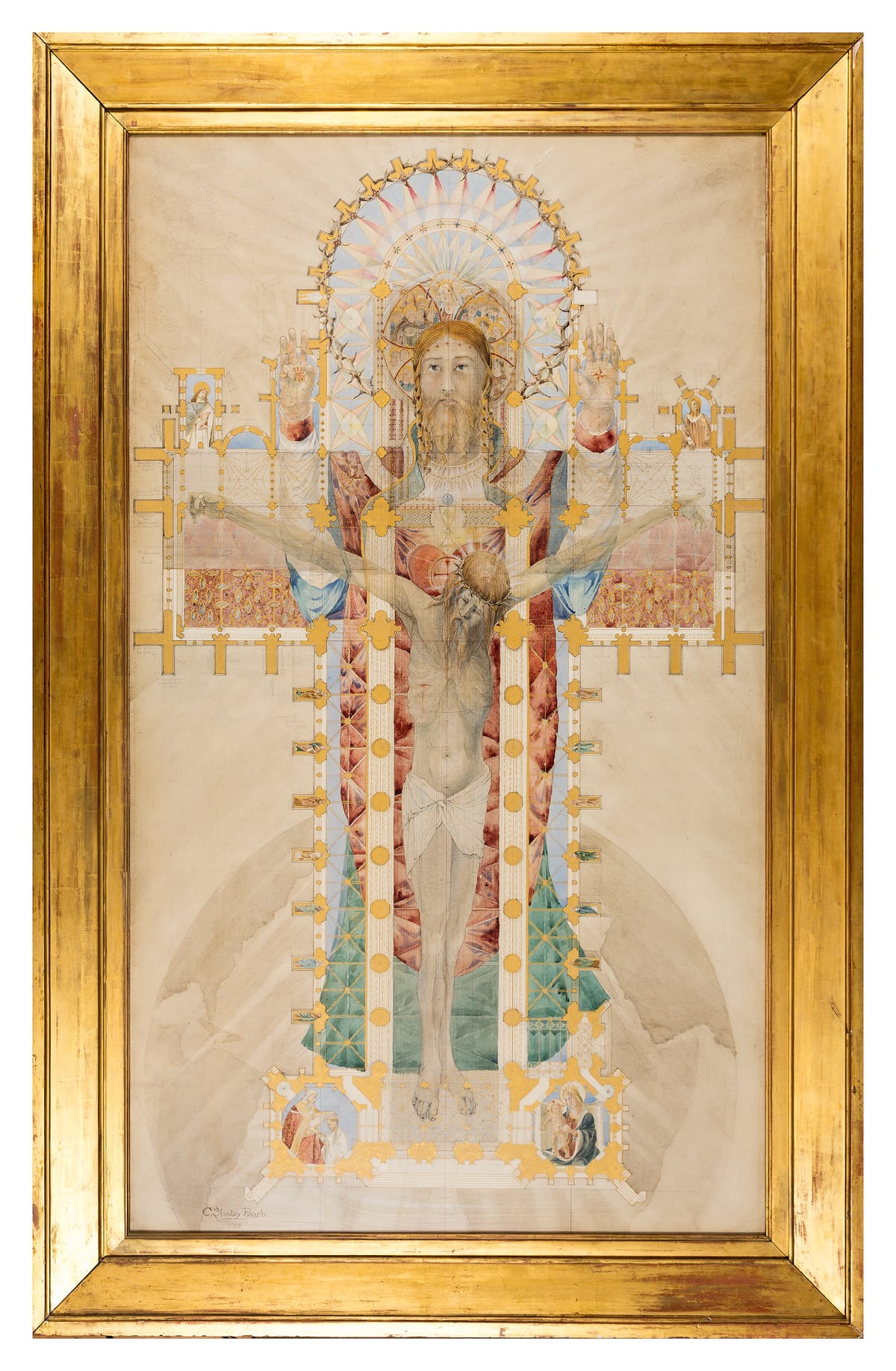 First Weeks of Class