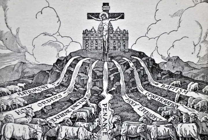 To Dwell in the Father's House