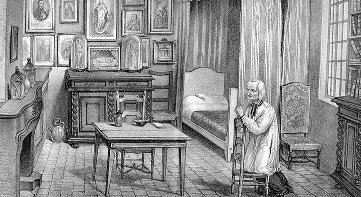 Thoughts Before Christmas